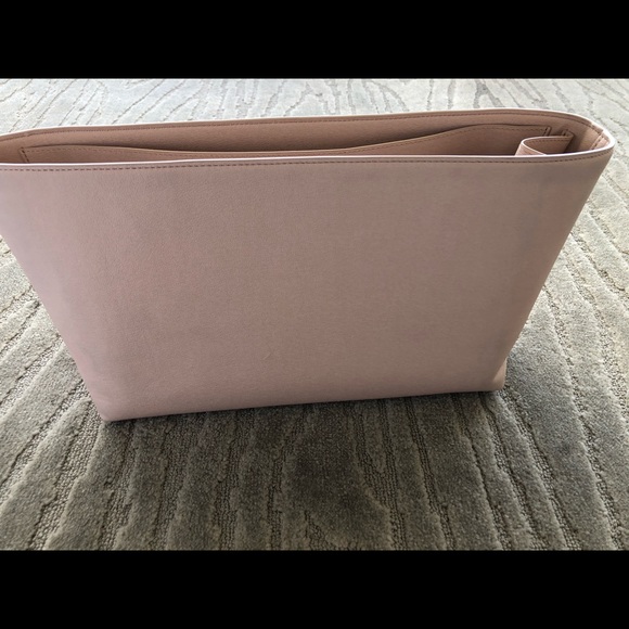 Cuyana Handbags - Cuyana small tote organization insert
